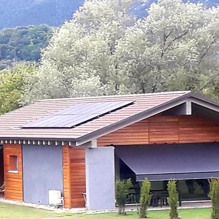 Casa Nicole 1 Villa Mussolente Exterior photo